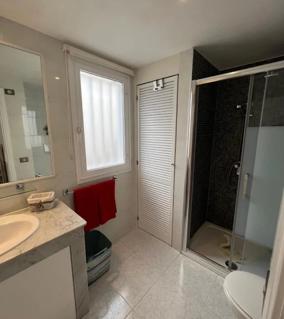 Apartmán Casa Harmonia Mit Grosser Sonnenterrasse Und Meerblick In Top Lage Costa Calma
