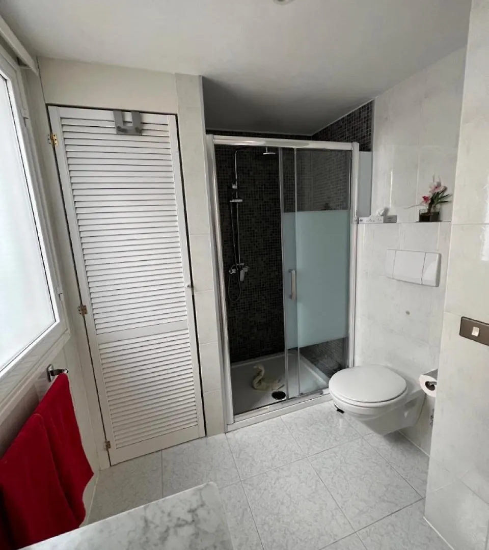 Casa Harmonia Mit Grosser Sonnenterrasse Und Meerblick In Top Lage Costa Calma Apartmán