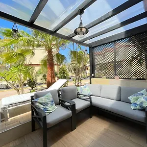  Appartement Agpi Fuerteventura Internet Fibra Wifi Gratis