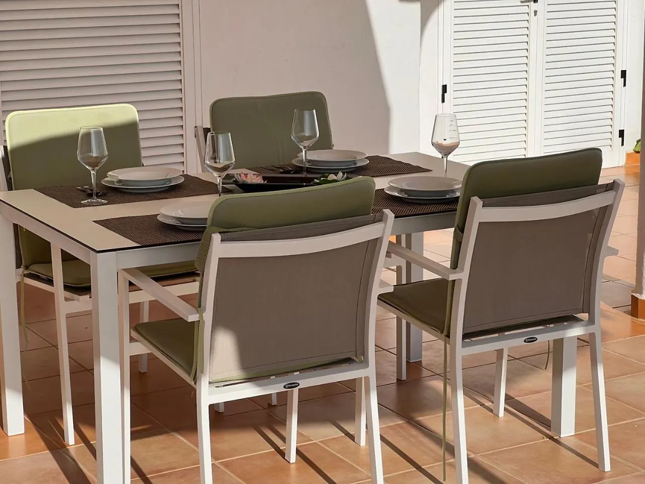 Casa Harmonia Mit Grosser Sonnenterrasse Und Meerblick In Top Lage Costa Calma 0*,  Spain